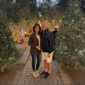 Meet your Posher, Cheryl